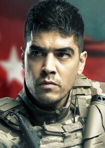 Sel&ccedil;uk T&uuml;rker