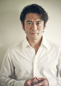 Maruyama Hiroshi