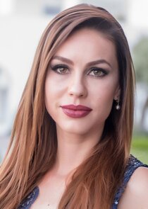 Bogl&aacute;rka Csősz