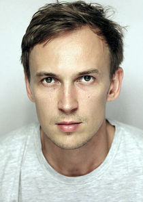 Тарас Василенко