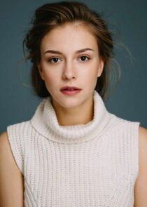 Екатерина Андреевна Дунаева, воспитатель детсада