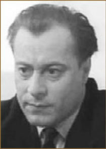 Дитрих, сотрудник гестапо