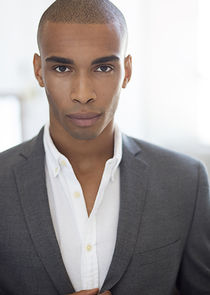 Mitchell Diggs / Divine