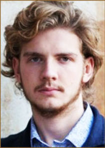 Андрей Ракитин