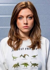 Ольга Парфенюк