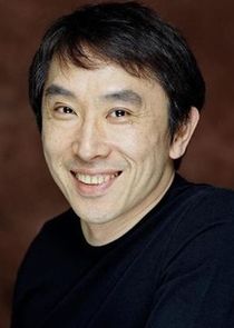 Kenzaburo Ota