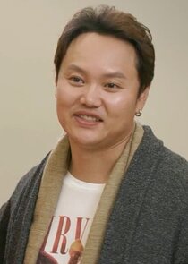 Jung Tae Kyung