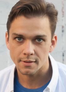 Никита Кривцов