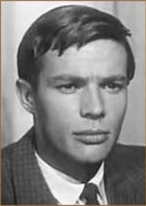 Дмитрий Козырев