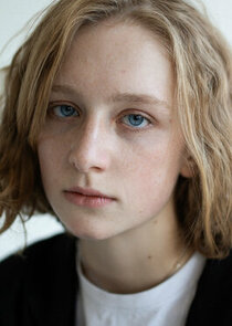 Мария Федоровна