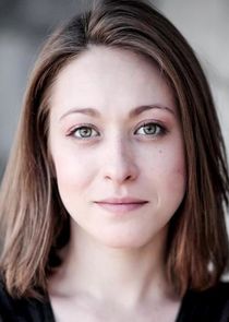 Маня, дочь Даши