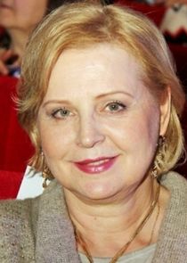 Мария Павловна, мать Георгия