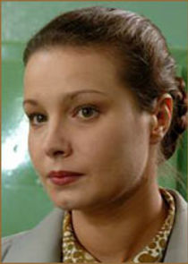 Алла, жена Гошко, врач