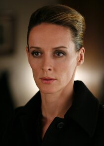 The Marquise D'Étagnac