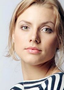 Александра Николаевна Туманова, детский психолог