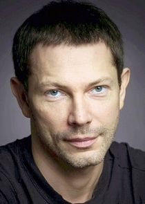 Дмитрий Бобылев