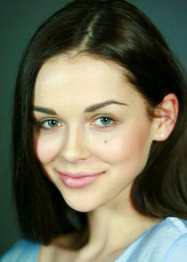 Анастасия Круглова, криминалист