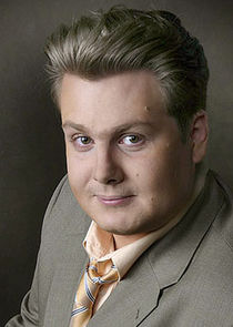 Старший лейтенант Пилипчук