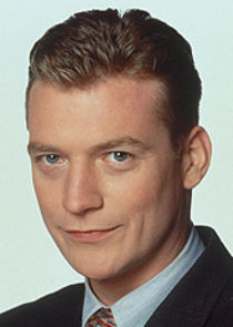 Det. Insp. Peter Pascoe