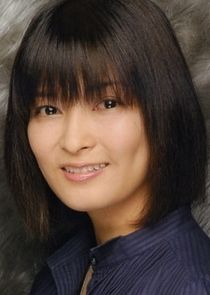 Ruriko Ikusawa