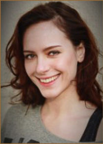 Анна Русанова, медсестра, танцовщица-конкурсантка