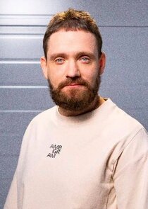 Алексей Сапрыкин