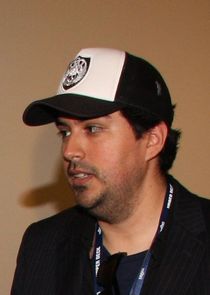 Adam de la Pe&ntilde;a