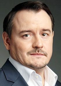 Пётр Фёдорович Найдёнов, начальник поезда