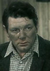 Евгений Молочков, "Филин", Иван Чулымский