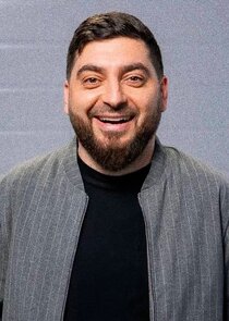 Роман Косицын