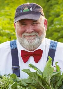 Farmer Lee Jones
