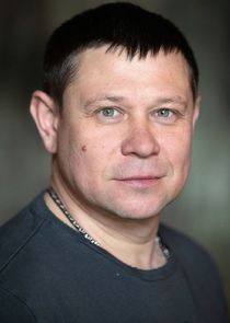 Алексей Кравцов