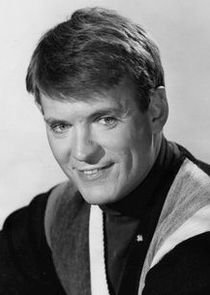 Woodrow 'Woody' Banner