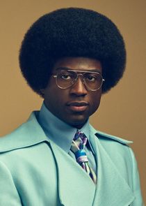 Don Cornelius