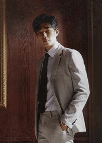 Yoon Sun Woo