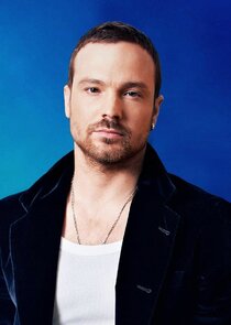 Юрий Тычкин