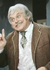 Париджи, хозяин ресторана