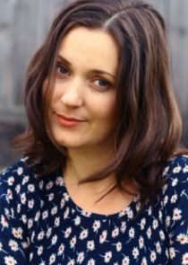 Рита Новоселова