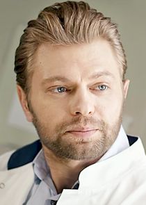 Руслан Хохлачёв, пилот/директор аэроклуба