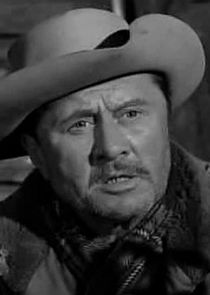 Col. Harvey T. Blackwell