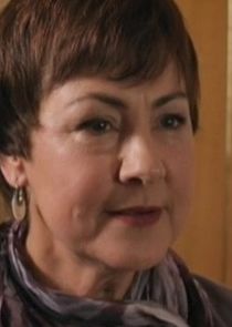 Римма Андреевна