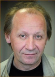 Лев Романович Вайсберг, эксперт