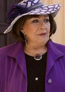 Judr. Květa Kalendov&aacute;