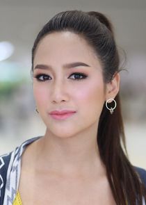 "Sri" Sritrung Phongphi