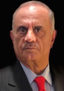 Ambassador Amir Jobrani