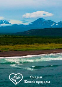 Сказки живой природы