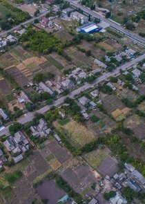 Об'єднані Територіальні Громади