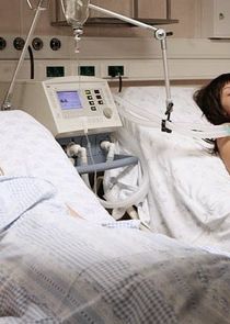 Кровь не вода