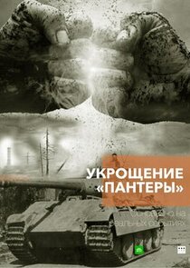 Укрощение &laquo;Пантеры&raquo;