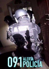 091: Alerta Polic&iacute;a